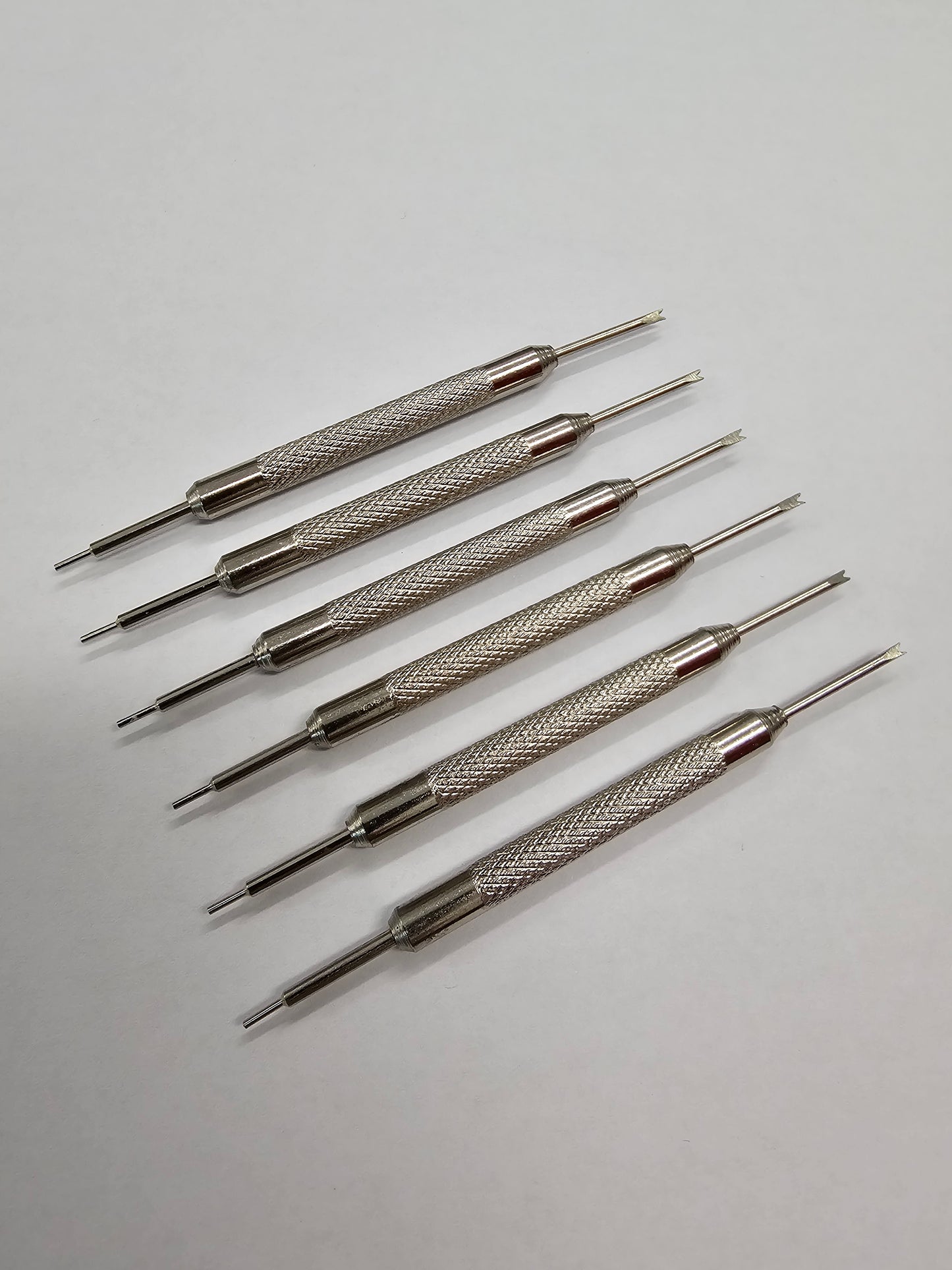 Watch pin removal tool
