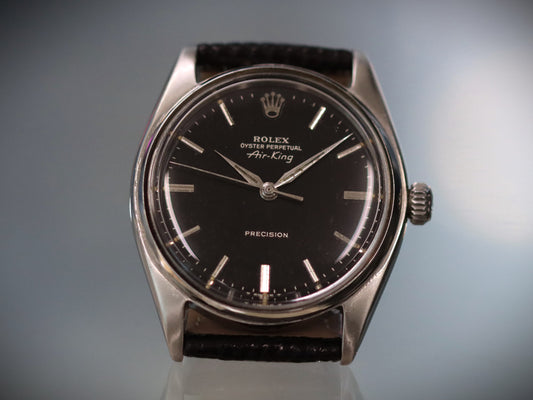 Rolex 5500 Air King c1964